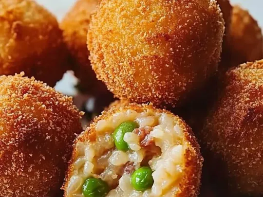 Arancini