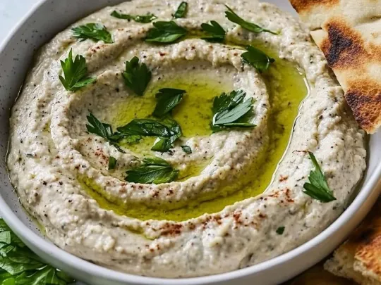 Babaganoush