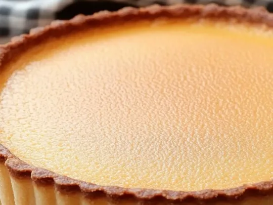 Base Crostata Morbida