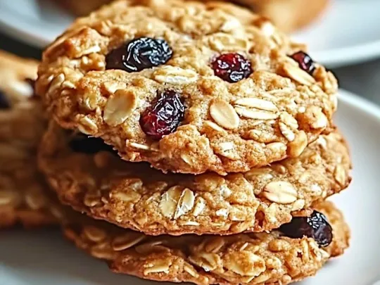 Biscotti alle Mele