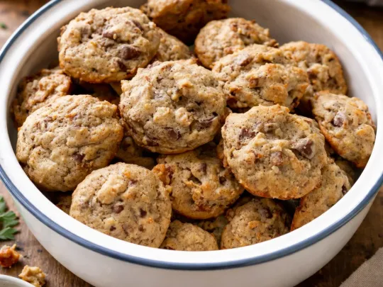 Biscotti Vintage