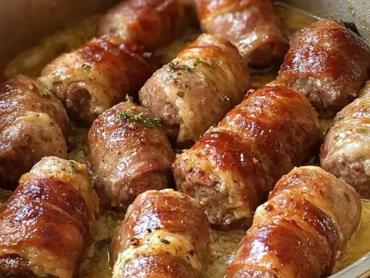 Bombette Pugliesi