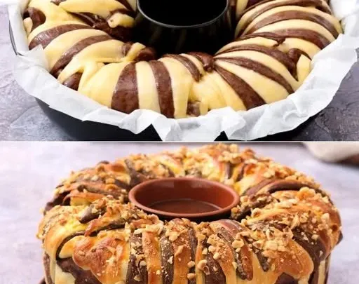 Brioche Perfetta