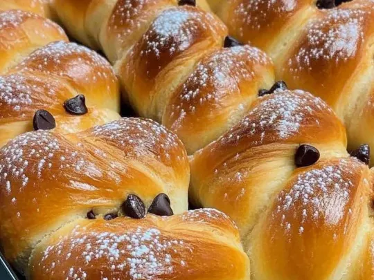 Brioche