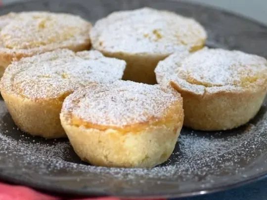 Budino di Riso
