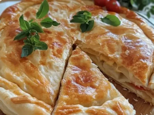 Burek
