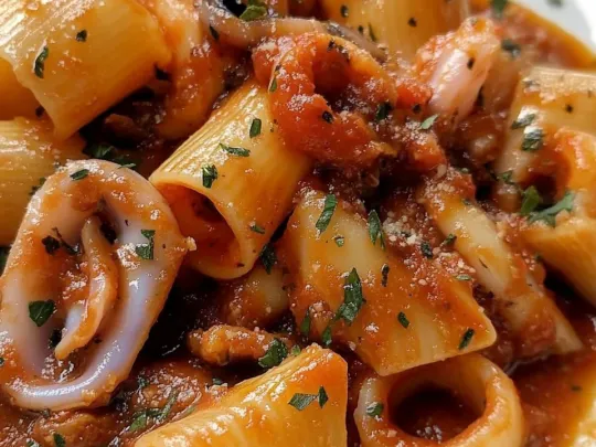 Calamarata
