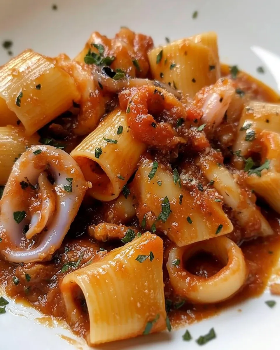 Calamarata