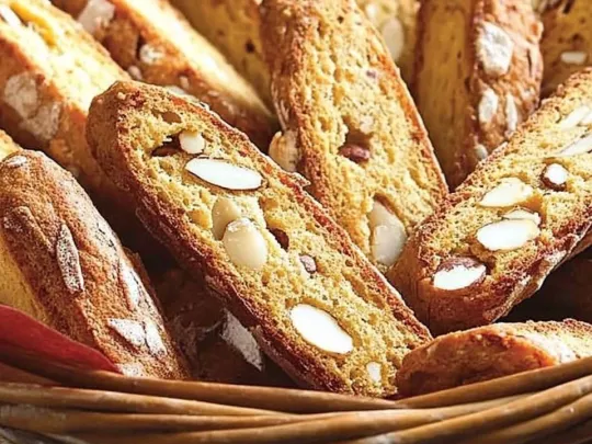Cantucci