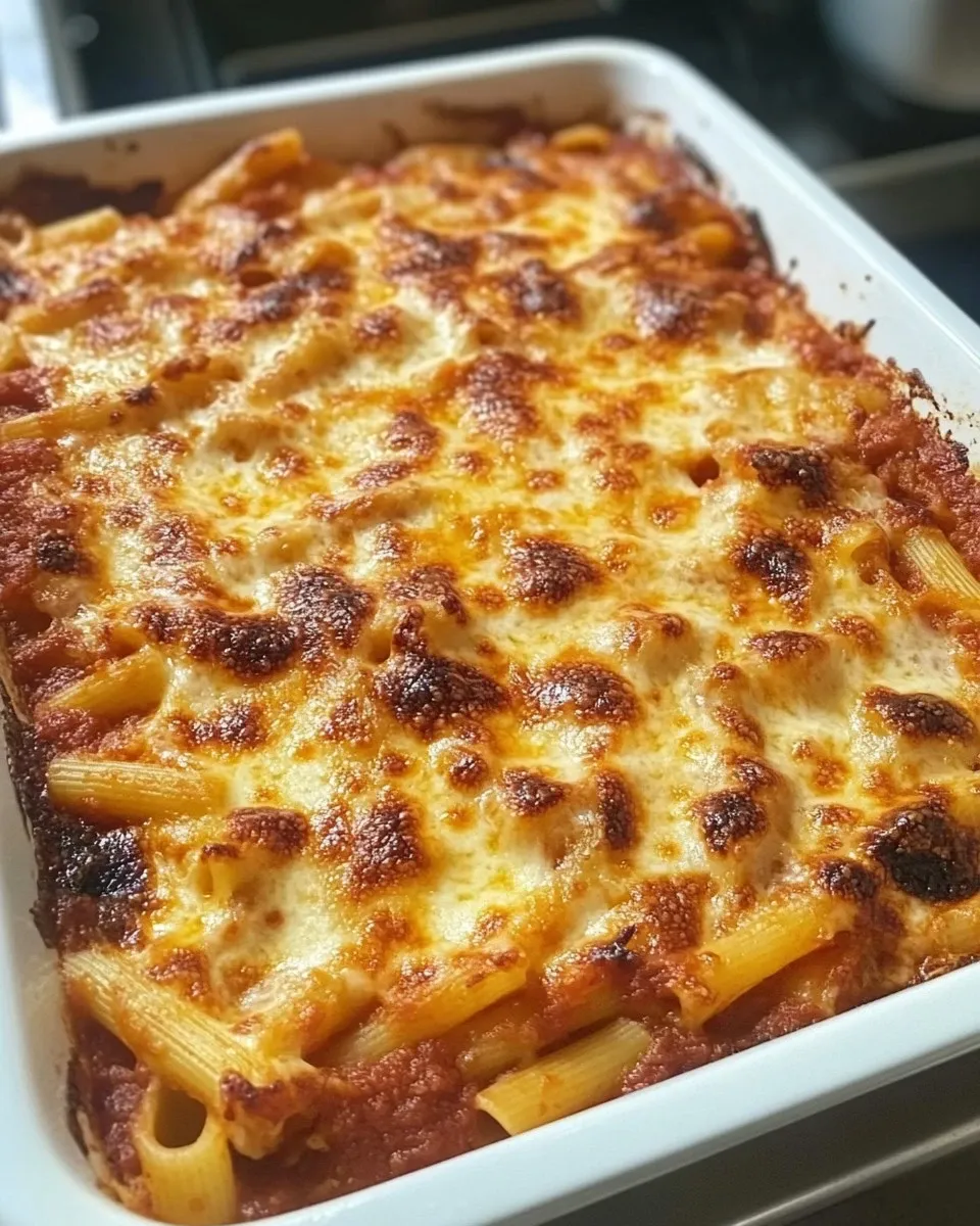 Cavatelli con salsa di melanzane, salsiccia e mozzarella
