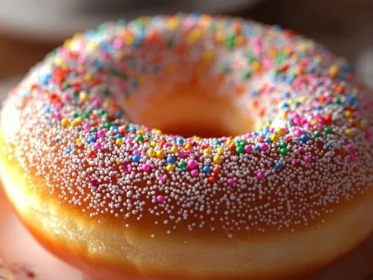 Ciambellone Morbido