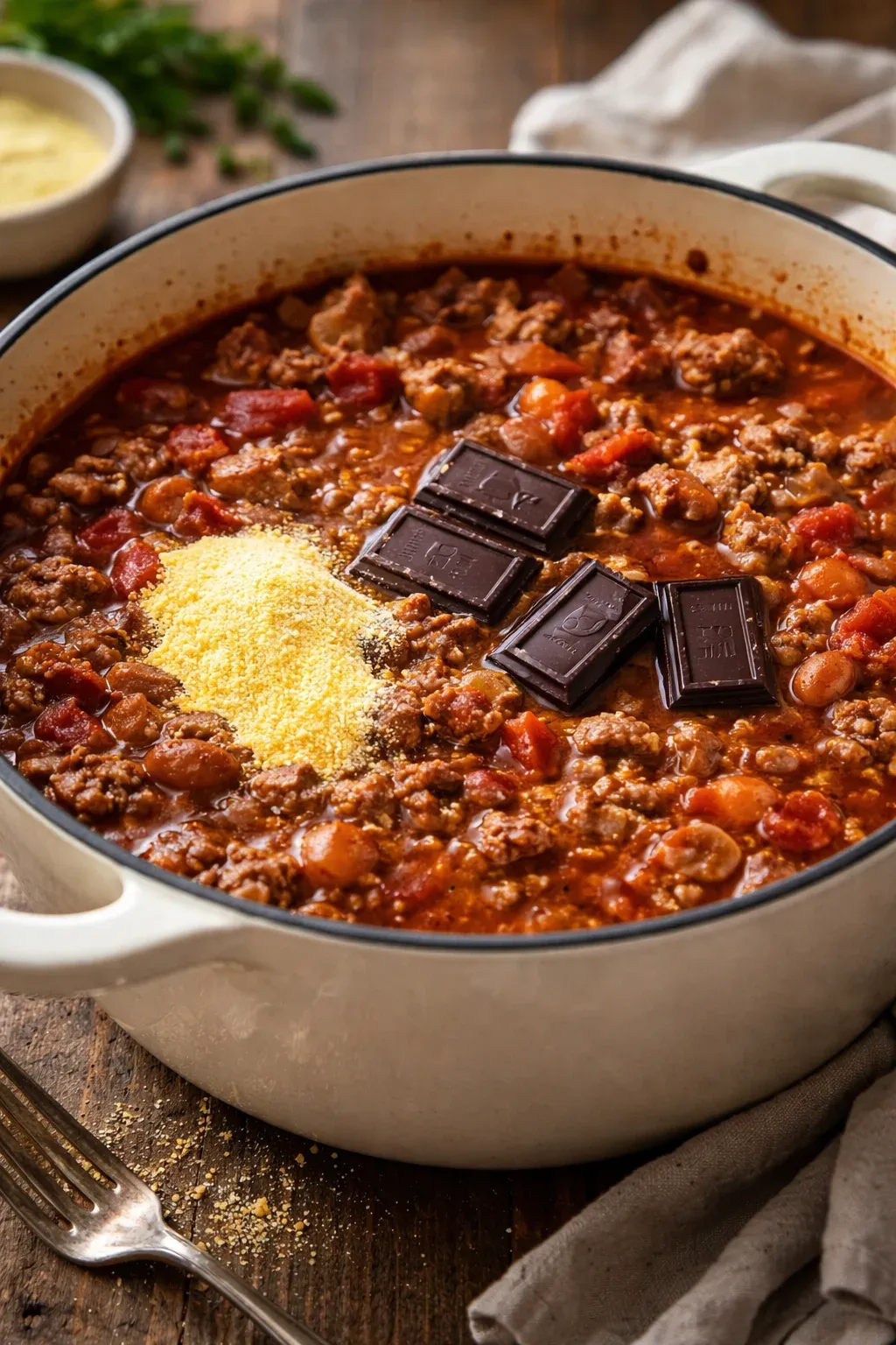 Chili con carne
