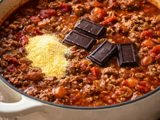 Chili con carne