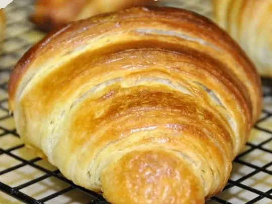 Cornetti Croccanti