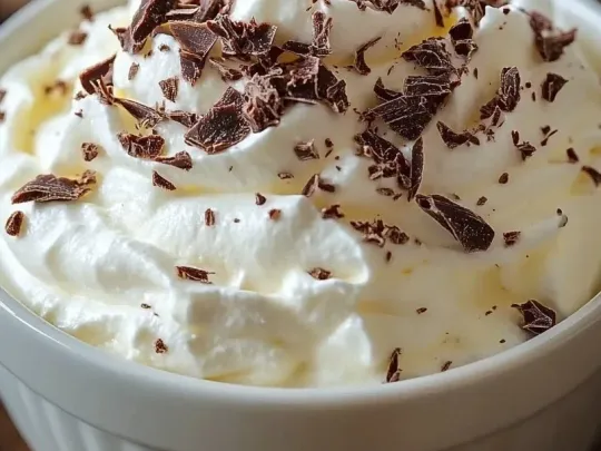 Crema al Mascarpone e Caffè
