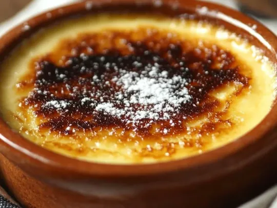 Crema Catalana