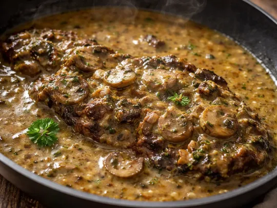 Crema di pesto alla nonna