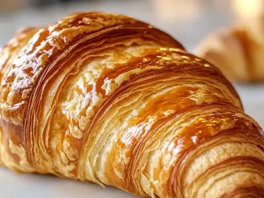 Croissant Croccanti