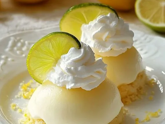 Delizie al Limone