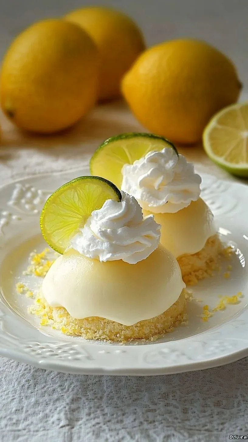 Delizie al Limone