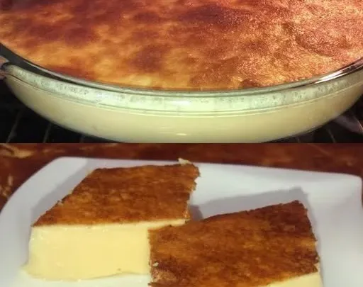 Dolce Cremosisimo