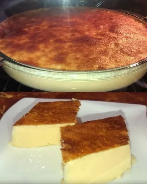 Dolce Cremosisimo