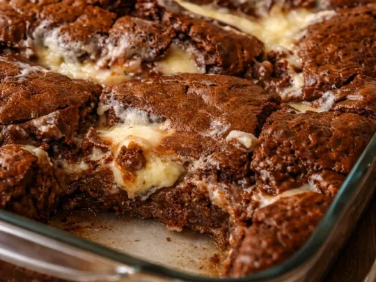 Dolce Irresistibile