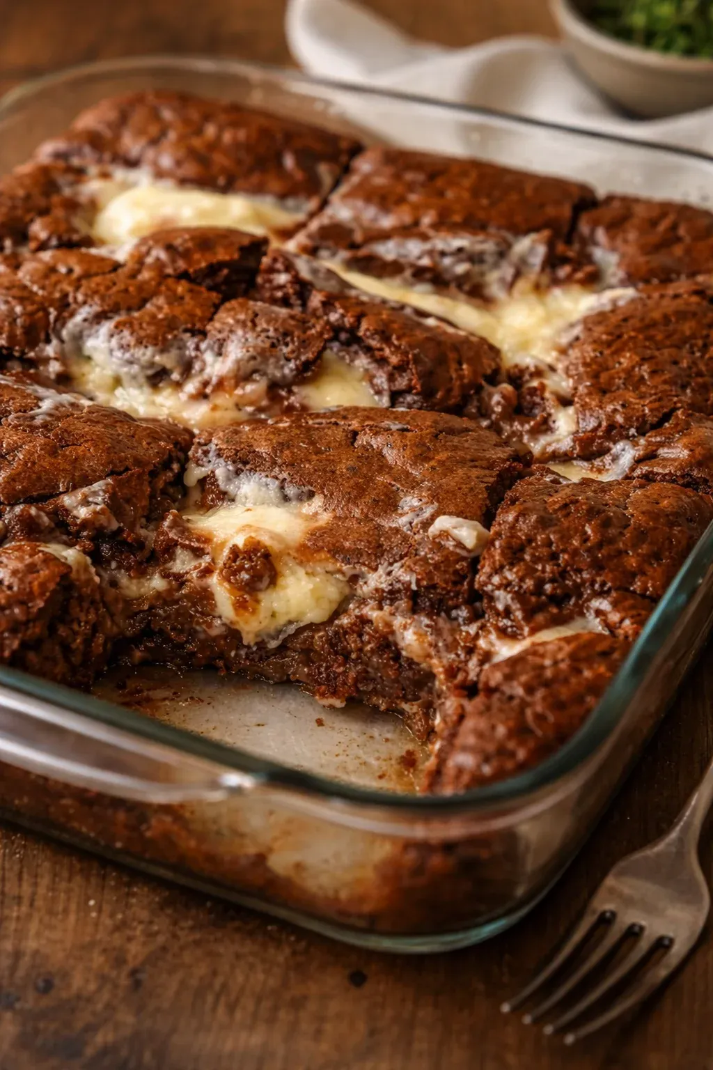 Dolce Irresistibile