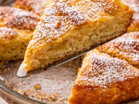 Dolci Semplici