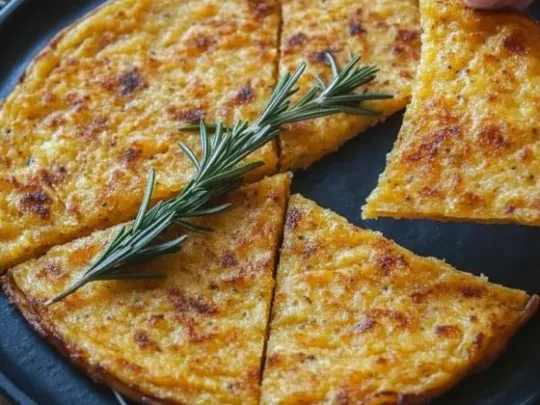 Farinata di Ceci
