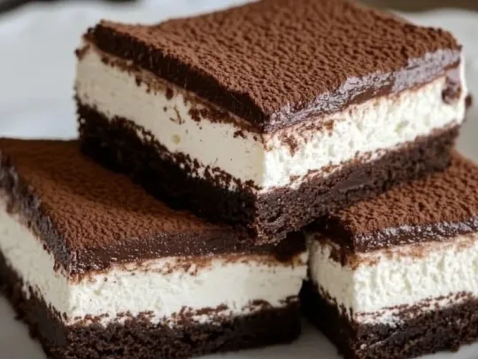 Fette di Cacao al Latte