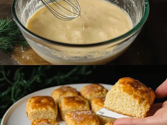 Fiocchi d’avena e mele