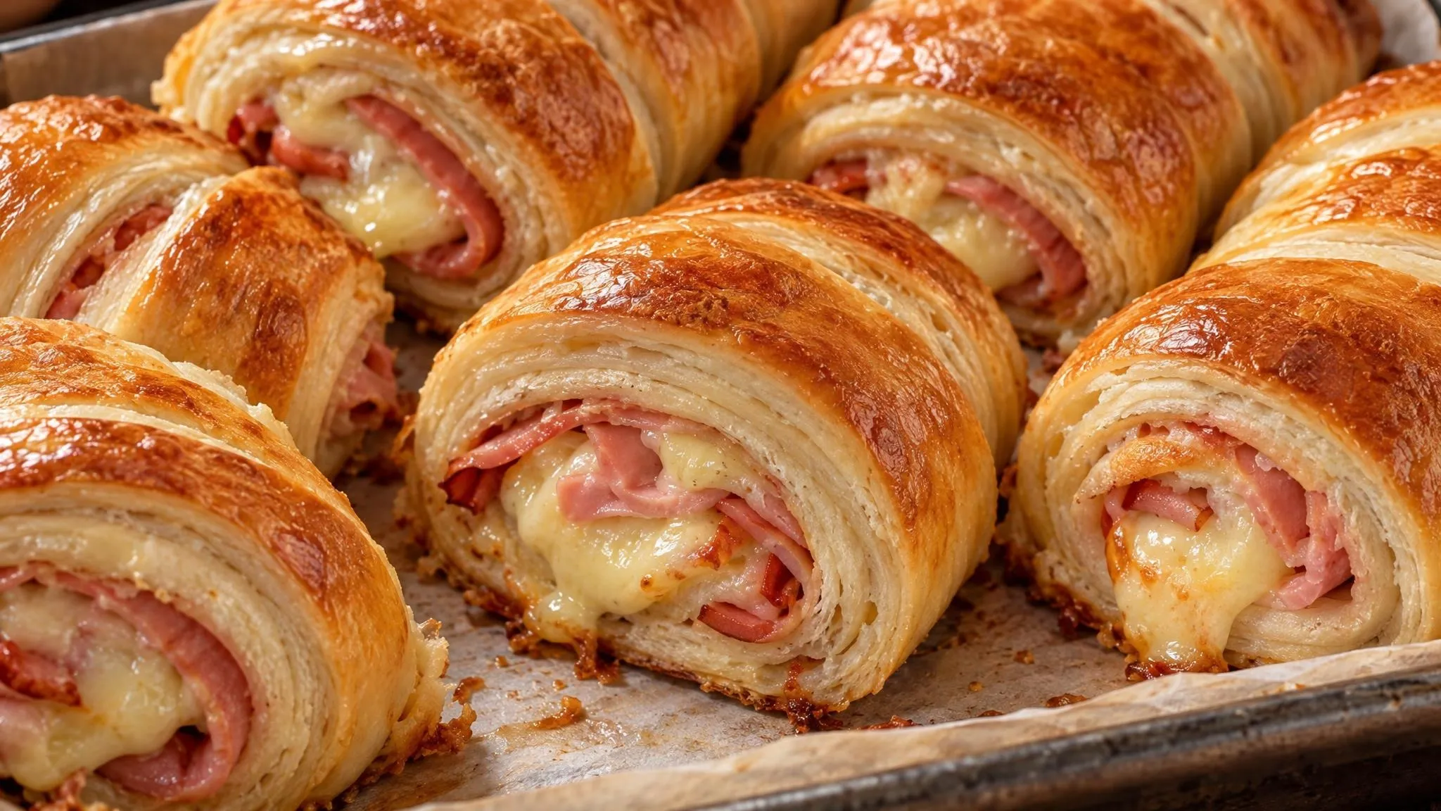 Flauti salati