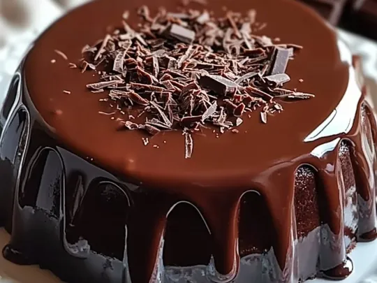 Fondant al Cioccolato e Mascarpone