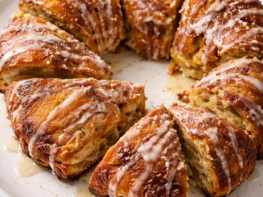 Frittella di banana