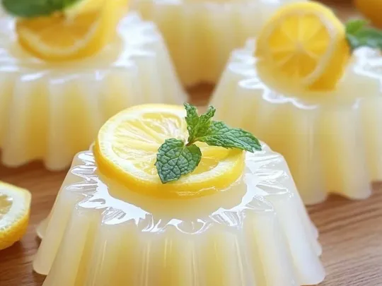 Gelo di Limone