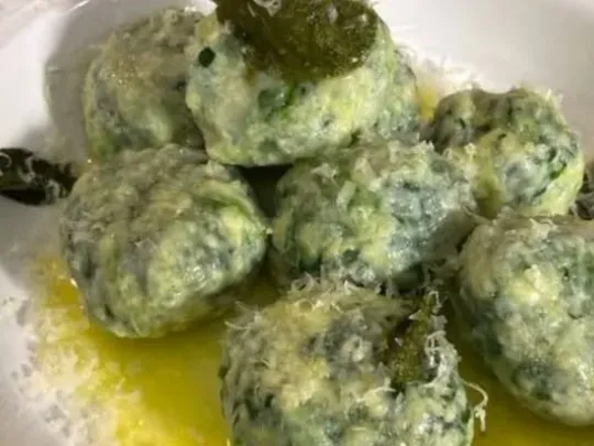 Gnudi Toscani