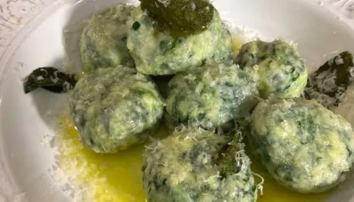 Gnudi Toscani