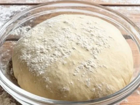 Impasto per la Pizza