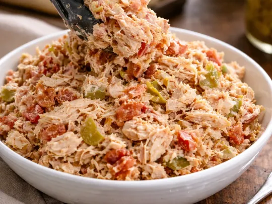 Insalata di pasta