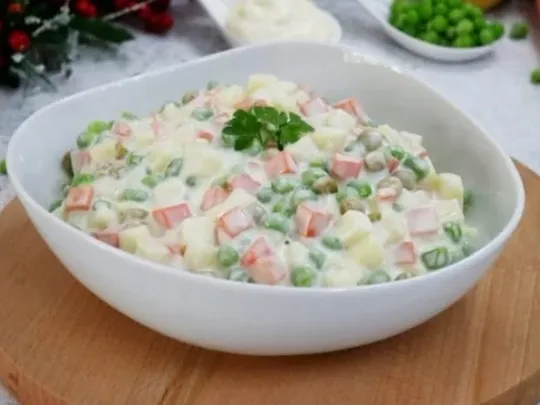 Insalata Russa
