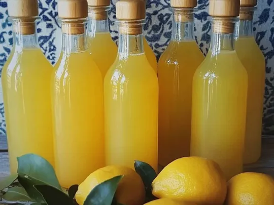 Limoncello