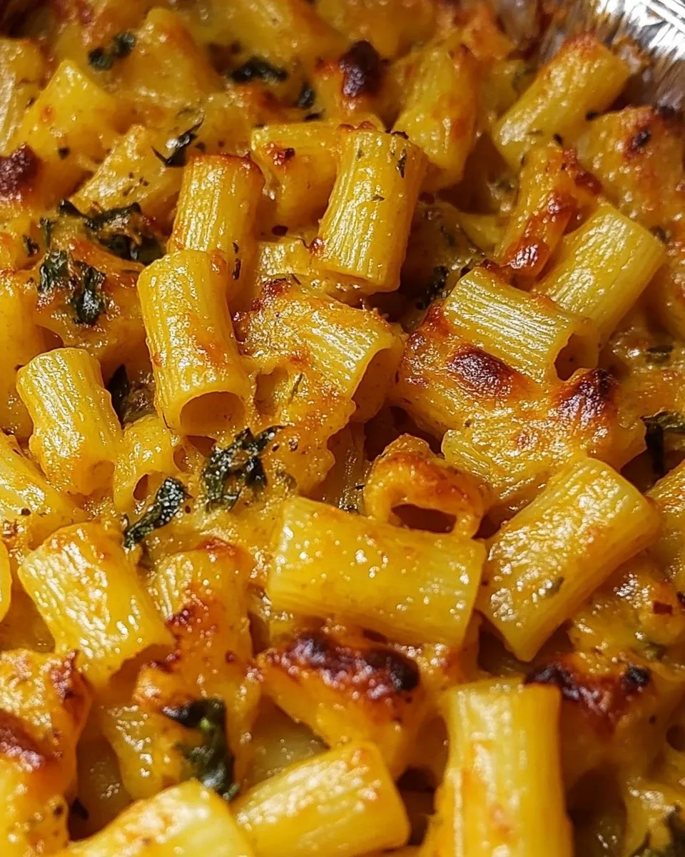 Mezze maniche zucchine, salsiccia e provola