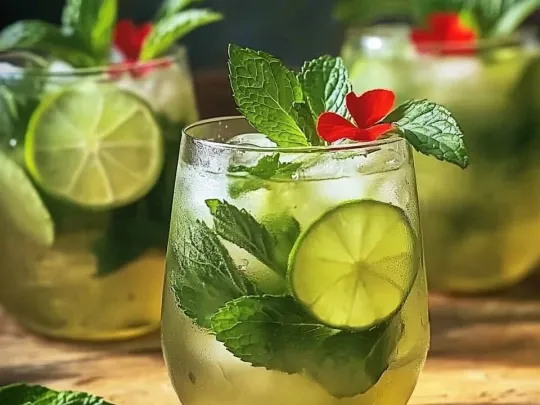 Mojito Cubano