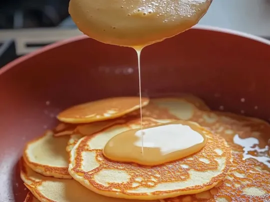 Pancake Soffici