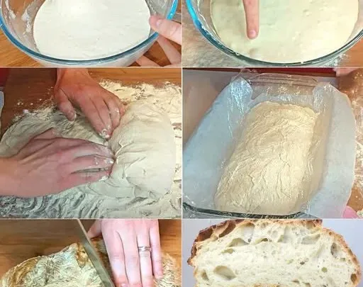 Pane Fatto in Casa