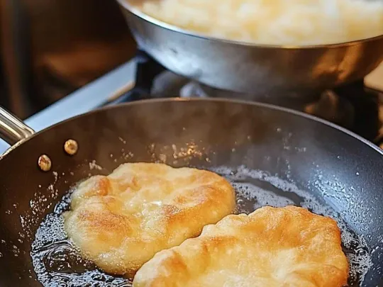 Pane Focaccia