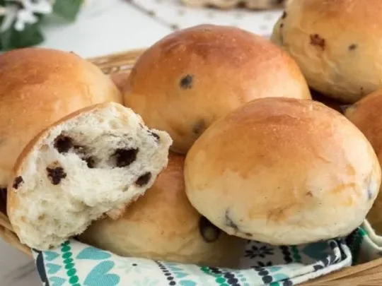 Pangoccioli Fatti in Casa