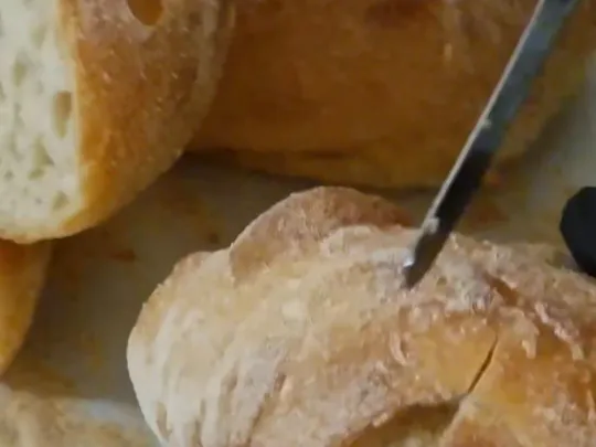 Panini al Cucchiaio