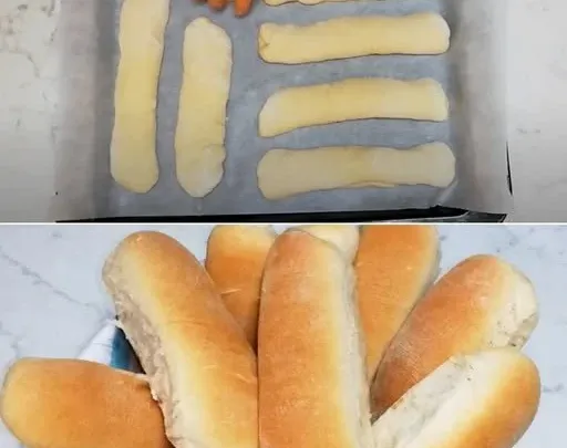 Panini Soffici all’Olio